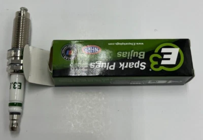 4-Pack E3 Spark Plug DiamondFIRE E3.81 for 2007-2016 2.5L Nissan Altima - Image 1 of 4