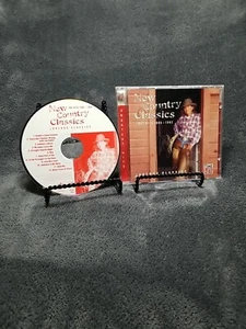 Time Life New Country Classics: New Jukebox Classics Cd 1986-1992 Clint Black - Picture 1 of 2