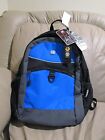 New with Tag for Sale - Swiss Gear Black Backpack ( Blue and Black ) 