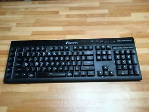 Corsair K57 RGB Wireless Keyboard RGP0085 - Bluetooth / Zobacz zdjęcia - Zdjęcie 1 z 5