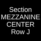 4 Tickets Moulin Rouge - The Musical 5/22/24 Al Hirschfeld Theatre New York, NY
