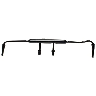 Tubo de inyección de aire secundario derecho para Chevrolet K10 1980 SMP 770DI95 Foto 1 de 4