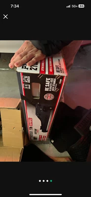 Pittsburgh 2 toneladas gato de bajo perfil Foto 1 de 4