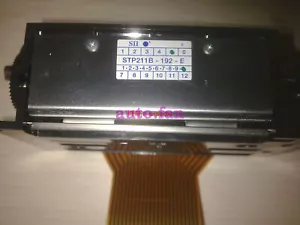 Gilt für Seiko Thermodruckkopf Druckerkern STP211B-192-E - Bild 1 von 2
