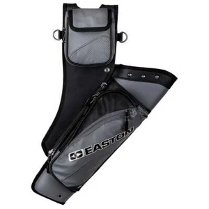 Easton Elite Gray Hip Quiver Takedown w/ Belt RH 528266 - Picture 1 of 1