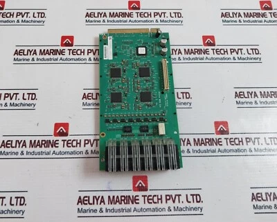 Avaya 700417231 IPO IP500 Pnone 8 Extension Card - Image 1 of 4