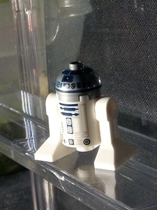 Lego Star Wars Minifigur R-2D-2 - Bild 1 von 3