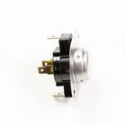 Yesparts 134048800 Durable Dryer Thermostat Cont Elec W/M.S. Compatible With ...