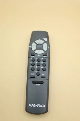 Magnavox TV Remote Control 00T203AG-MA02 93424 MDP4 4803 MAG 20PB  Dut's Deals - Image 1 of 4