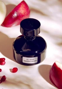 The Body Shop Pomegranate & Red Apple 20ml Perfume Oil Essence - Picture 1 of 3