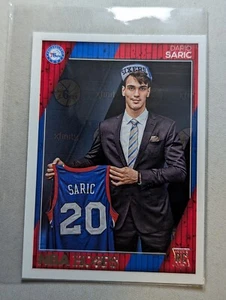 Panini NBA Hoops Basketball Card 2016/17 No. 187 Kirk Hinrich - Picture 1 of 1