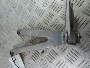 Honda CBR 600 RR RR7 - RR8 (2007-2008) L/H Left Rear Foot Rest Hanger - Picture 1 of 4