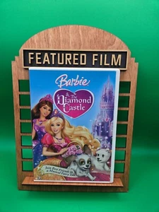 Barbie The Diamond Castle (DVD, 2008) - Bild 1 von 2