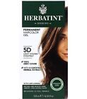 Herbatint Light Golden Chestnut Ammonia Free hair Colour 5D 150ml