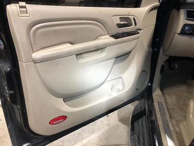 Cadillac Escalade 2011 ESV panel de moldura de puerta interior delantero conductor izquierdo 927976 Foto 1 de 4