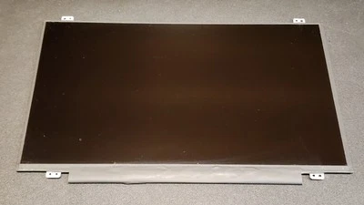 HP ProBook 640 G2 G3 14" Matte HD LED LCD Screen Panel n140hca-eab 8177 - Image 1 of 4