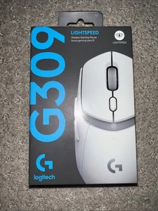Bezprzewodowa mysz do gier Logitech G305 Lightspeed - Zdjęcie 1 z 4