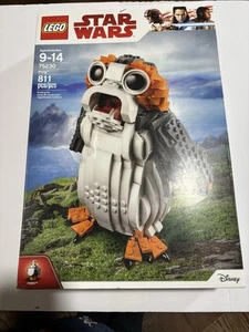 LEGO Star Wars: Porg (75230) NEU - Bild 1 von 4