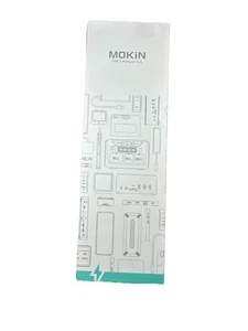 Mokin Hub Multifunzione USB-C 14 in 1 - Foto 1 di 16