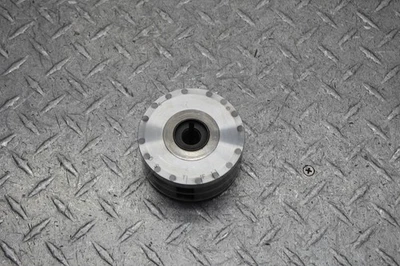 1978 HONDA XL175 STATOR MAGNETO ROTOR FLYWHEEL Foto 1 de 4