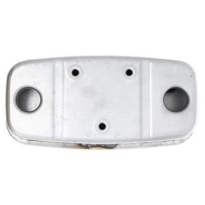 John Deere Original Equipment Muffler - GY21132 - Image 1 of 4