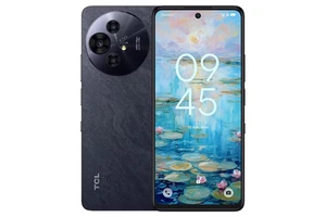 TCL 50 NXTPAPER 5G 256GB Gris Luna Red Desbloqueado Dispositivo Android - Imagen 1 de 8