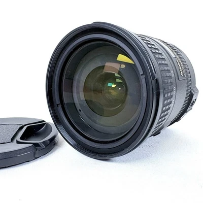 Nikon AF-S DX NIKKOR 18-200mm f/3.5-5.6 G ED VR II from Japan [Near Mint] #1896 - Image 1 of 4