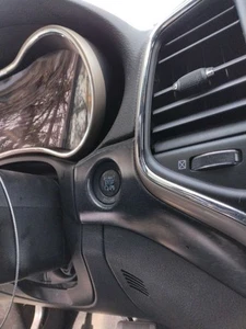 Ignition Switch Push Button Fits 11-20 JOURNEY 2829611 - Picture 1 of 12