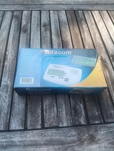 Reecom R-1630 Radio Monitor Severe Weather Hazard Alerts NWS 7-NOAA New - Picture 1 of 5