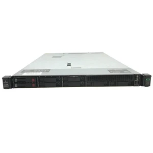 HP ProLiant DL360 Gen10 Server Xeon Silver 4110 16GB DDR4 Smart Array P408i-a SR - Picture 1 of 7