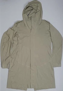 Mens Arcteryx Veilance Apsis Jacket Grey Size Large - Imagen 1 de 8