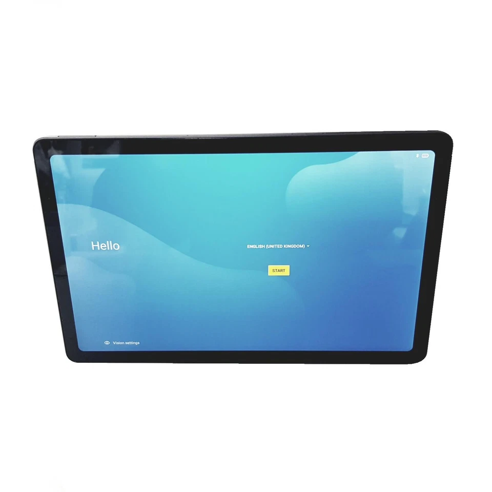 Tablet Android Realme Pad 4 RAM 64 GB Gris 10,4" [PO206431] - Imagen 1 de 3