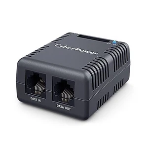 Ups Cyberpower Umgebungssensor SNEV001 Acc Prise Ferme D'Enviro - Photo 1/4