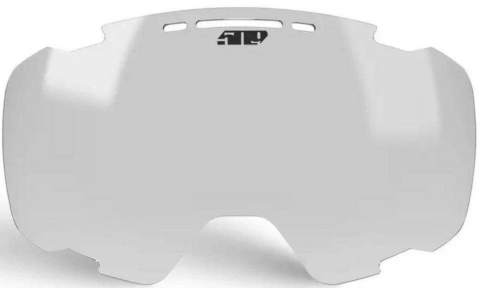 Lente de doble panel 509 Aviator 2.0 Foto 1 de 1