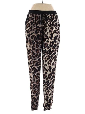 Pantalones informales negros Bar III para mujer M Foto 1 de 2