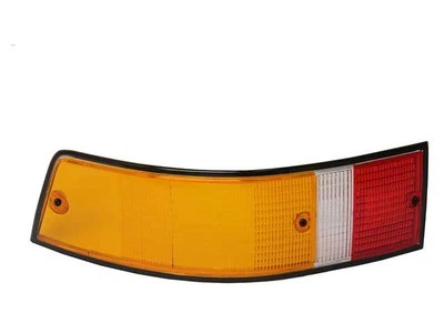 For 1969-1989 Porsche 911 Tail Light Lens Left 73316QCSN 1979 1987 1980 1976 Foto 1 de 2