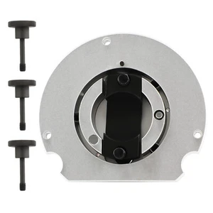 Crankshaft Rear Flange Remover Installer Tool T10134 For VW Golf Touran Audi A3 - Picture 1 of 12