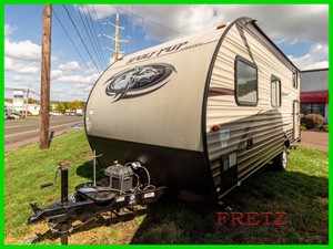 Travel Trailers In Length 16 25ft Ebay