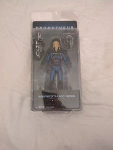 FIGURA DE ACCIÓN NECA PROMETHEUS RARA SERIE 4 MEREDITH VICKERS 7 PULGADAS NUEVA - Imagen 1 de 2