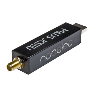 NooElec NESDR SMArt SDR Software Defined Radio