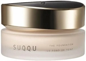 SUQQU The Foundation Cream Face Makeup Natural SPF30 PA++ 30g #110 New - Picture 1 of 3