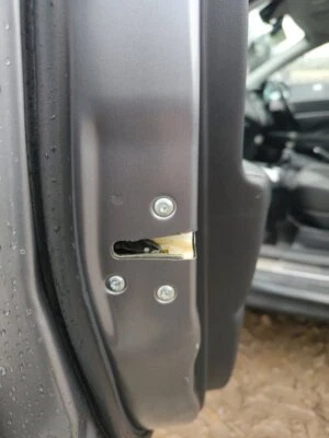 MITSUBISHI ASX 2010-2015 DOOR LOCK MECH (FRONT PASSENGER SIDE) — 第 1/2 张图片