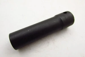 SNAP ON TOOLS 1/2" DEEP IMPACT SOCKET -- 1/2" Drive - 6 Point - SIM160A - NEW - Picture 1 of 7