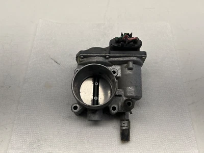 OEM THROTTLE BODY 2011 2012 2013 2014 2015 2016 TOYOTA COROLLA 1.8L 22030-0T080 - Image 1 of 4
