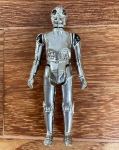 Vintage 1978 Star Wars Death Star Droid - Picture 1 of 7