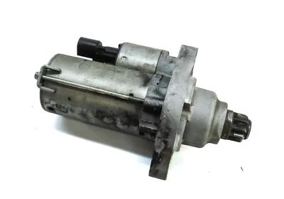 MOTOR DE ARRANQUE MOTOR 2,0 L VW GOLF JETTA PASSAT TIGUAN AUDI TT Q3 (MK2 8U) 10-18 Foto 1 de 4