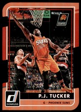 2015-16 Donruss Inspirations #142 P.J. Tucker /83
