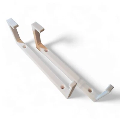 AVM Fritz!Box Fritzbox 6590 6591 6690 kompatible Wandhalterung auch Untertisch