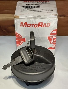 MOTORAD Locking Fuel Cap MGC802 - Picture 1 of 4
