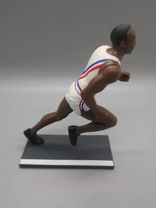 Jesse Owens 1996 alineación inicial SLU abierta suelta atletismo olímpico - Imagen 1 de 3